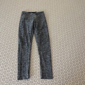 Beyond Yoga Gray Leggings